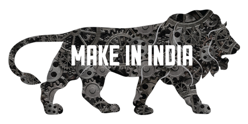 Make in India Logo